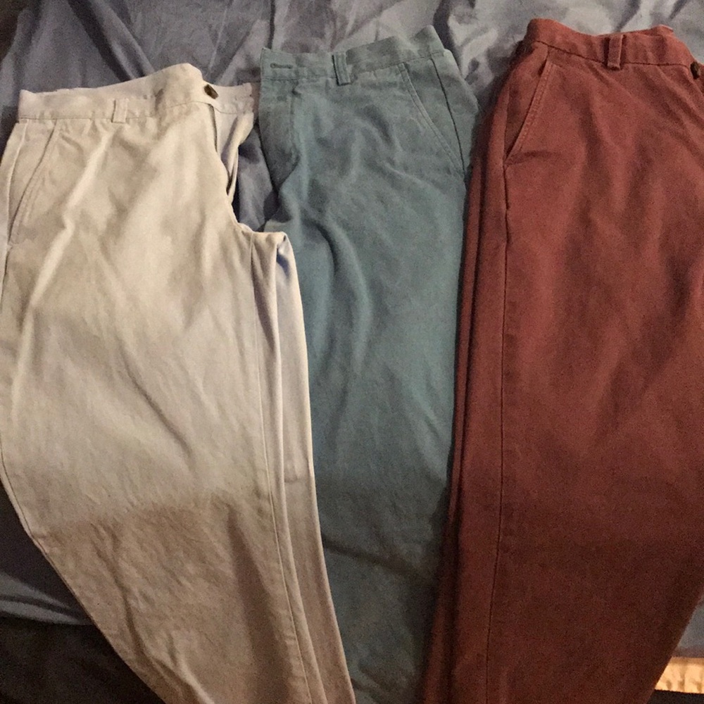 Brooks brother Clark Fit